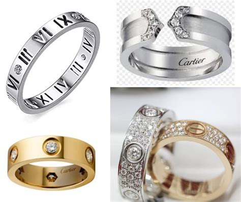 best cartier love ring dupe amazon|cartier love ring silver dupe.